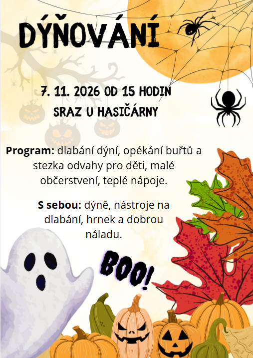 Dýňování